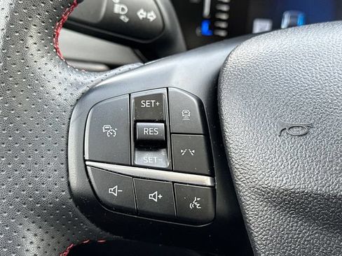 Used 2023 Ford Escape ST-Line w/ Tech Pack #1 FWD image 20