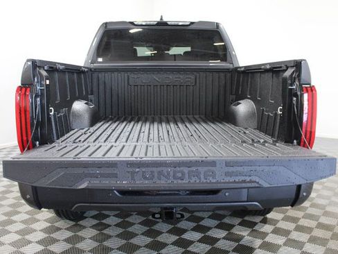 New 2026 Toyota Tundra SR5 AWD/4WD image 7
