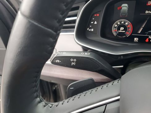 Used 2020 Audi Q7 3.0T Prestige image 36