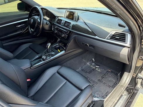 Used 2017 BMW 340i Sedan RWD image 33