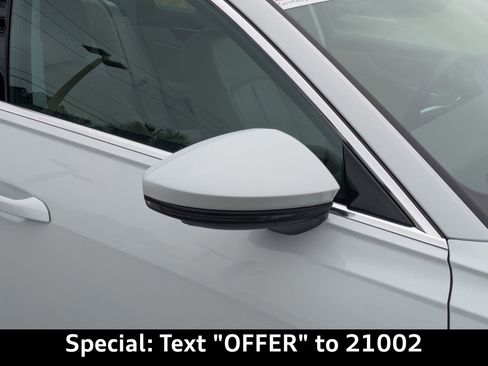 Certified 2023 Audi A6 Premium Plus w/ Premium Plus Package AWD/4WD image 14