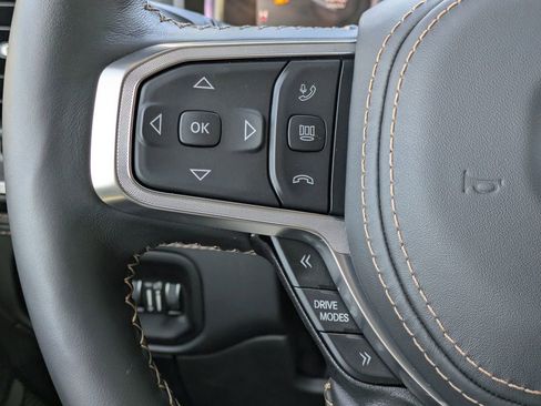 New 2026 RAM 1500 Tungsten w/ Off Road Group AWD/4WD image 27