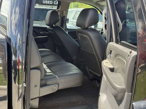 Used 2013 Chevrolet Silverado 3500 LTZ w/ LTZ Plus Package image 30