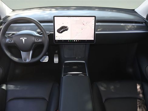Used 2022 Tesla Model Y Performance AWD/4WD image 14