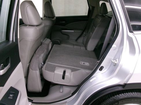 Used 2014 Honda CR-V EX-L image 25