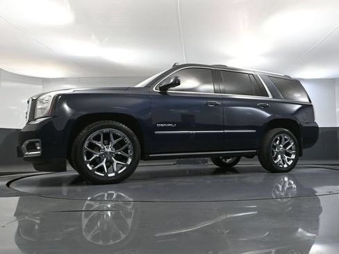 Used 2020 GMC Yukon Denali w/ Denali Ultimate Package AWD/4WD image 67