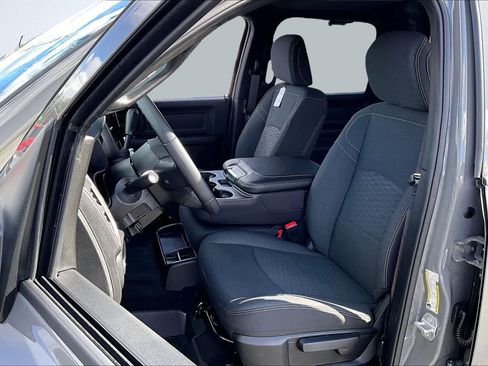 New 2026 RAM 2500 Tradesman image 11