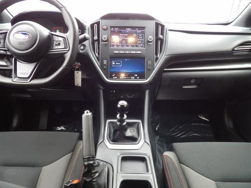 Used 2022 Subaru WRX image 16