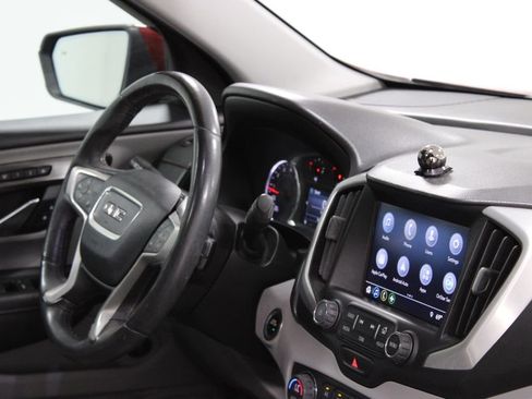 Used 2018 GMC Terrain SLT w/ Preferred Package image 29