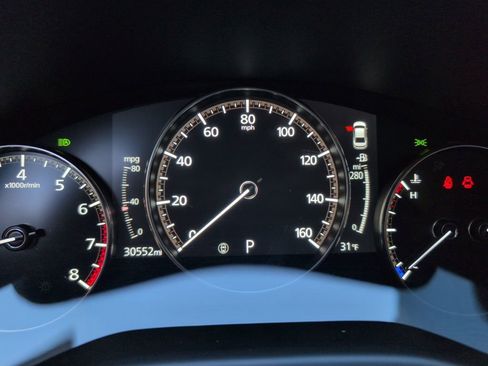 Used 2023 MAZDA MAZDA3 s image 15