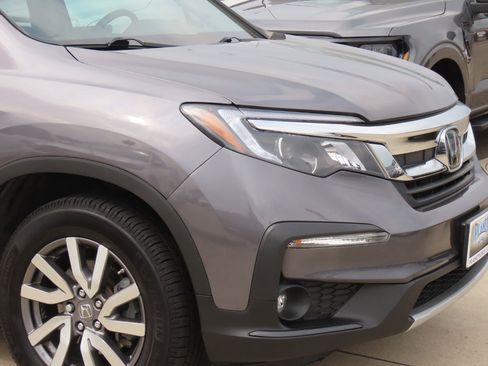 Used 2021 Honda Pilot EX-L image 6
