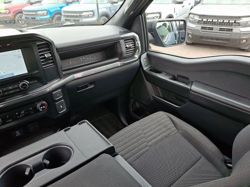 Certified 2023 Ford F150 XL w/ STX Appearance Package AWD/4WD image 16