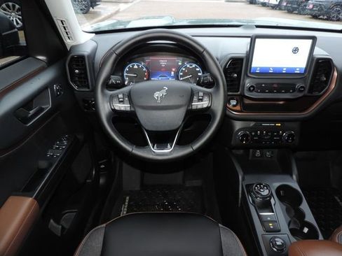 Used 2024 Ford Bronco Sport Outer Banks image 20