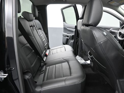 New 2025 Ford Ranger XL image 10