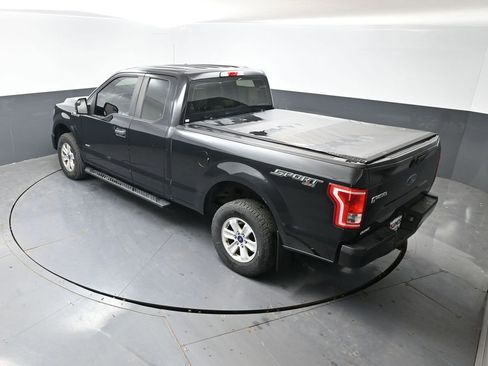 Used 2015 Ford F150 XL w/ Equipment Group 101A Mid AWD/4WD image 42