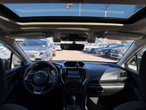 Used 2023 Subaru Impreza Premium image 13