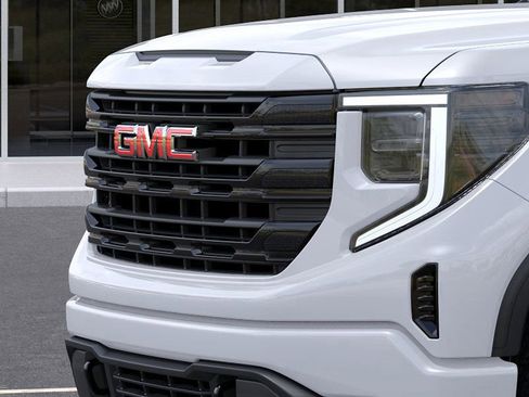 New 2026 GMC Sierra 1500 Elevation image 13