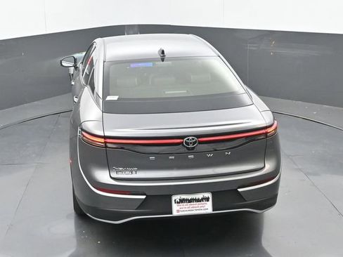New 2026 Toyota Crown XLE image 19