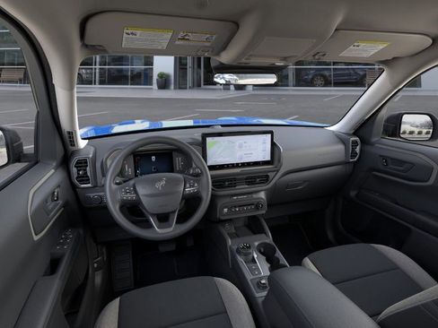 New 2026 Ford Bronco Sport Big Bend AWD/4WD image 9