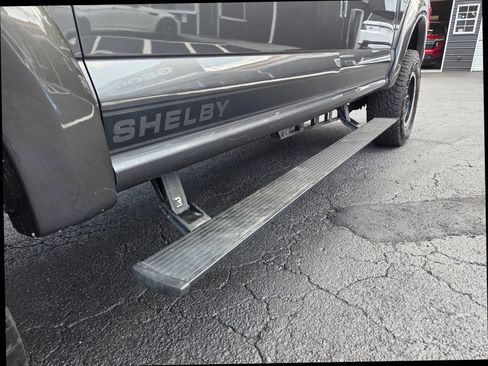 Used 2017 Ford F150 Lariat w/ Equipment Group 502A Luxury AWD/4WD image 40