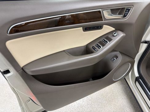 Used 2016 Audi Q5 3.0T Prestige image 14