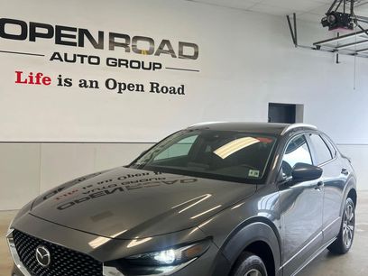 Certified 2023 MAZDA CX-30 AWD 2.5 S w/ Select Package