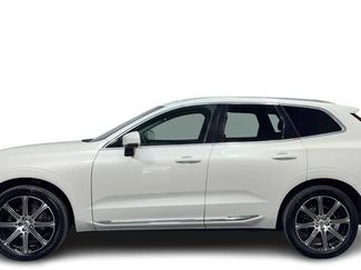 Used 2019 Volvo XC60 T5 Inscription w/ Protection Package AWD/4WD video 1