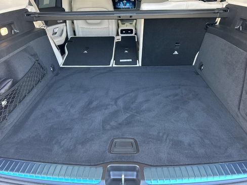 Certified 2026 Mercedes-Benz GLE 450 4MATIC image 17