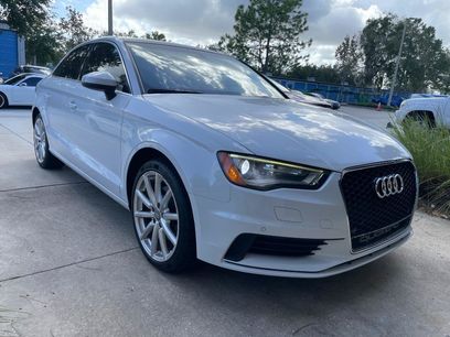 Used 2015 Audi A3 2.0T Premium Plus