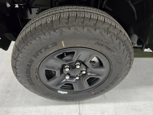 New 2026 Jeep Wrangler Unlimited Sport AWD/4WD image 9