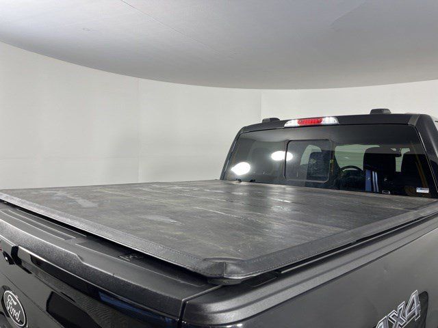 Used 2024 Ford F150 XLT w/ Equipment Group 303A High AWD/4WD image 45