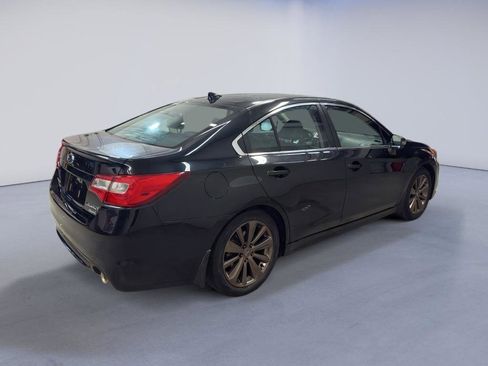 Used 2016 Subaru Legacy 3.6R Limited image 6