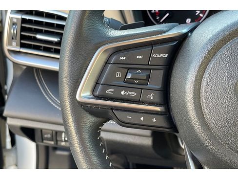 Used 2024 Subaru Outback Limited image 34