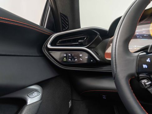 Certified 2024 Ferrari 296 GTS RWD image 41