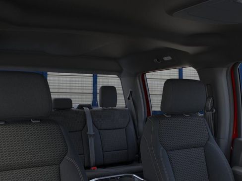 New 2025 Ford F150 STX w/ Equipment Group 201A FX4 image 22