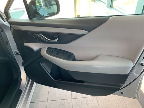 Certified 2025 Subaru Legacy Premium AWD/4WD image 20