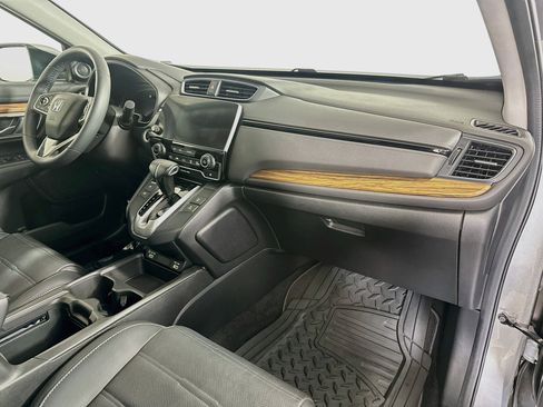Used 2020 Honda CR-V EX-L image 27