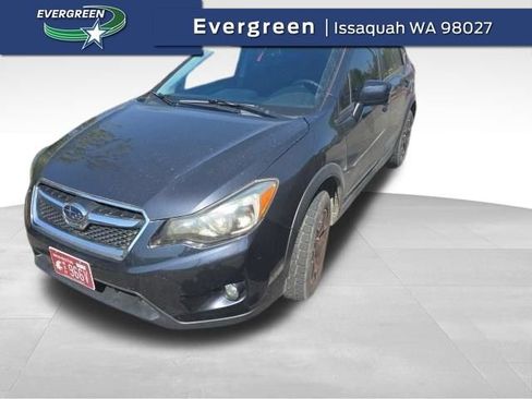 Used 2013 Subaru Crosstrek 2.0i Premium AWD/4WD image 1