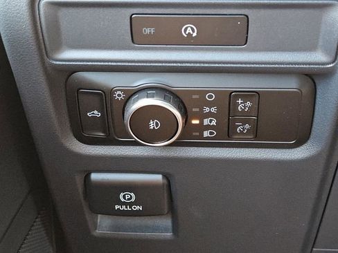 New 2025 Ford F150 STX w/ STX Black Appearance Package image 17