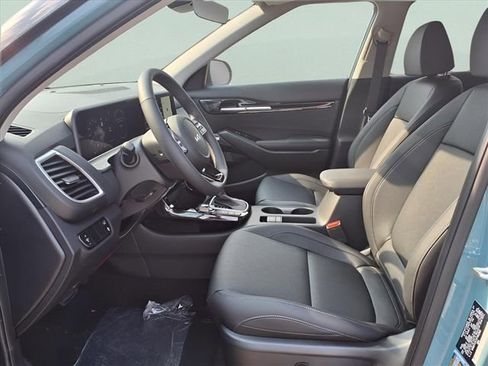 New 2026 Kia Seltos SX AWD/4WD image 21