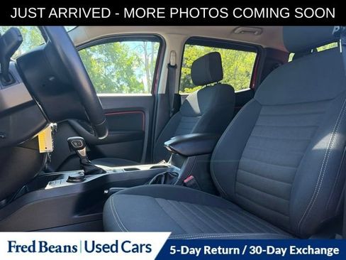Used 2020 Ford Ranger XLT w/ Equipment Group 302A Luxury AWD/4WD image 11