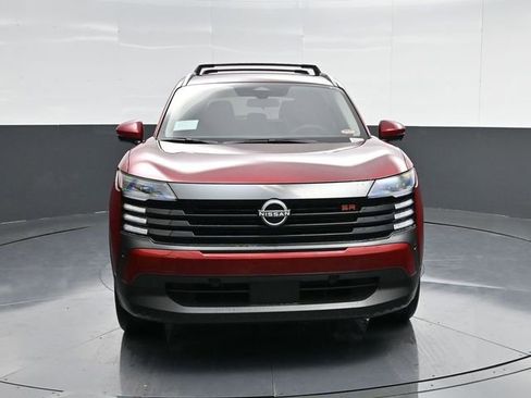 Used 2025 Nissan Kicks SR FWD image 8