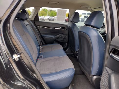Used 2024 Kia Seltos S AWD/4WD image 9