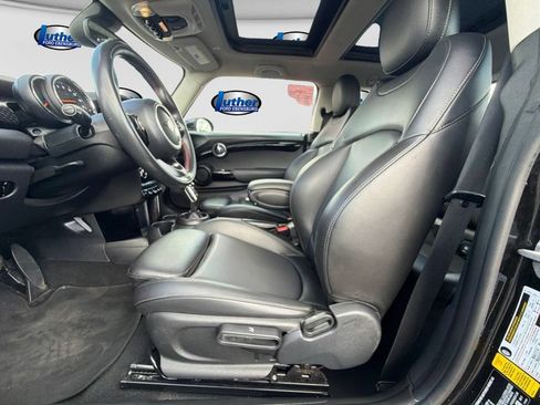 Used 2020 MINI Cooper S FWD image 12