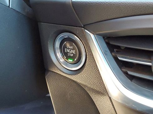 Certified 2024 Buick Encore GX Preferred image 14