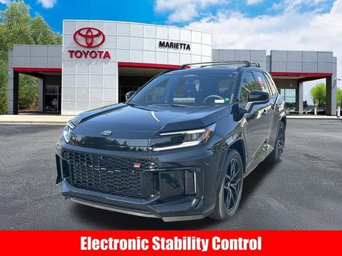 New 2026 Toyota RAV4 AWD Plug-in Hybrid image 22