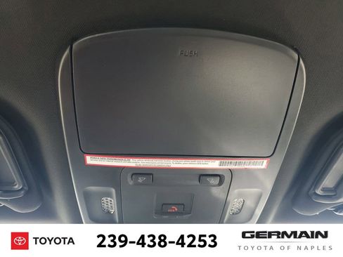 New 2025 Toyota Camry SE w/ Convenience Package FWD image 33