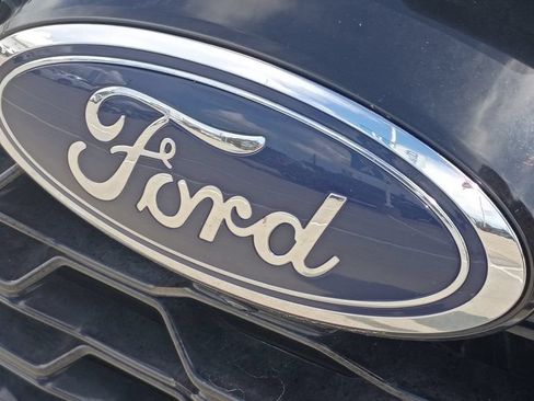 Used 2025 Ford Explorer ST-Line w/ Premium Package RWD image 13