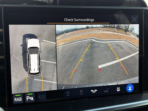 New 2026 Subaru Outback Touring XT image 23