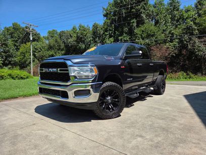 Used 2020 RAM 2500 Tradesman